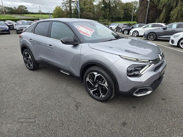 Used Citroen C4 2022 for sale - 76021308: Photo 6