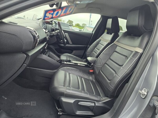 Used Citroen C4 2022 for sale - 76021308: Photo 7