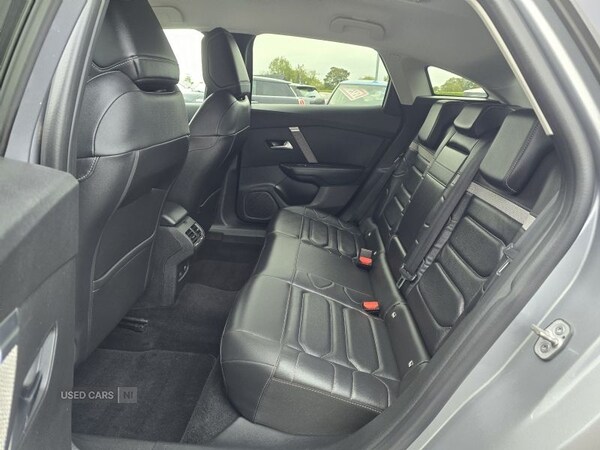 Used Citroen C4 2022 for sale - 76021308: Photo 8