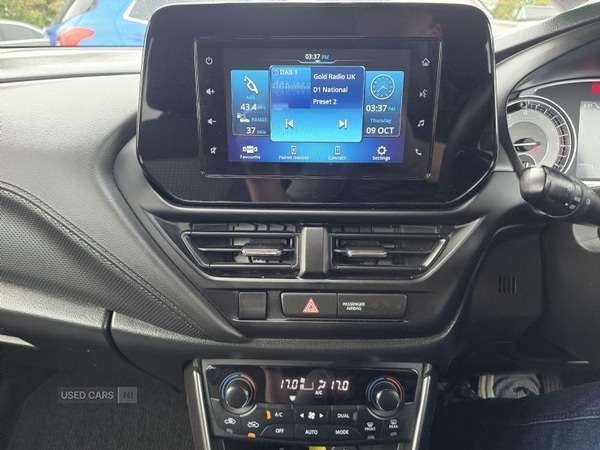 Used Suzuki SX4 S-Cross 2024 for sale - 76248135: Photo 12