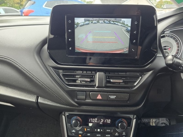 Used Suzuki SX4 S-Cross 2024 for sale - 76248135: Photo 13