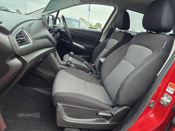Used Suzuki SX4 S-Cross 2024 for sale - 76248135: Photo 7
