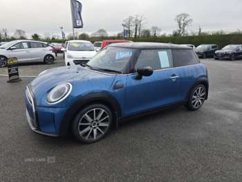 Used MINI Hatch 2024 for sale - 73440508: Photo