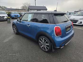Used MINI Hatch 2024 for sale - 73440508: Photo