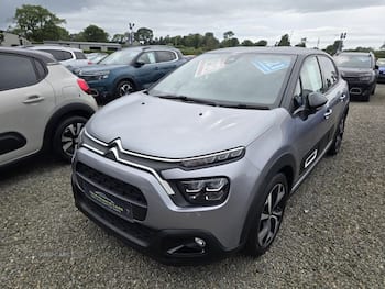 Used Citroen C3 2023 for sale - 79578010: Photo