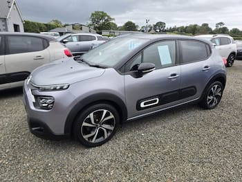 Used Citroen C3 2023 for sale - 79578010: Photo