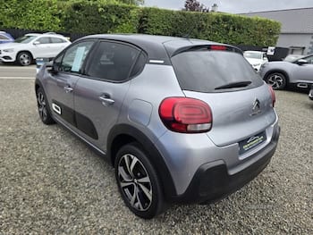 Used Citroen C3 2023 for sale - 79578010: Photo