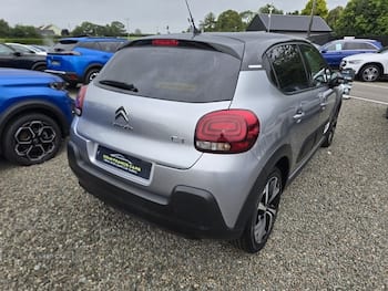 Used Citroen C3 2023 for sale - 79578010: Photo