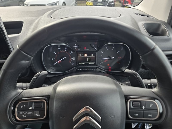 Used Citroen Berlingo 2019 for sale - 78101633: Photo 11