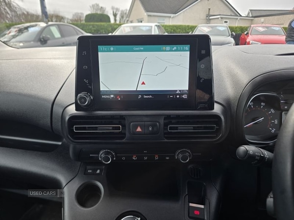 Used Citroen Berlingo 2019 for sale - 78101633: Photo 12