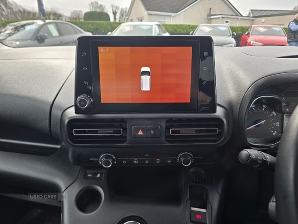 Used Citroen Berlingo 2019 for sale - 78101633: Photo 13