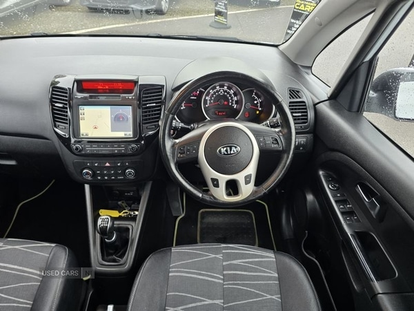 Used Kia Venga 2019 for sale - 77525299: Photo 11