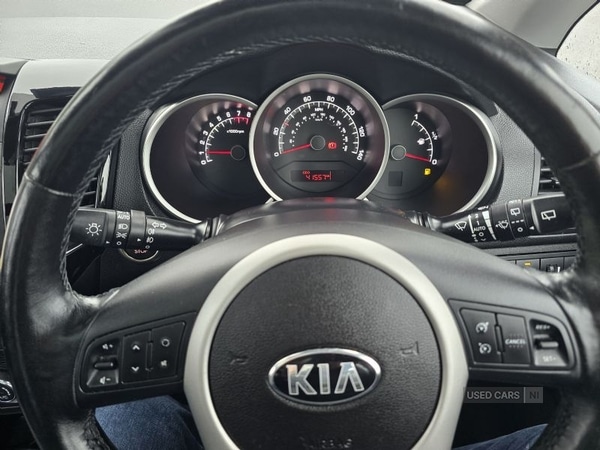 Used Kia Venga 2019 for sale - 77525299: Photo 12