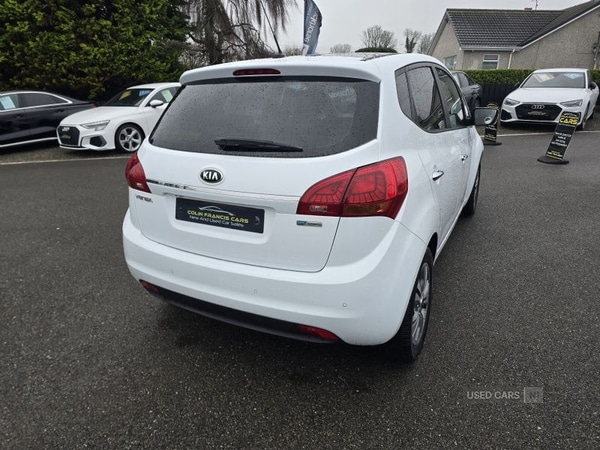 Used Kia Venga 2019 for sale - 77525299: Photo 4
