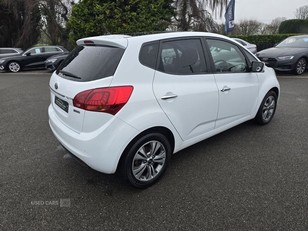 Used Kia Venga 2019 for sale - 77525299: Photo 5