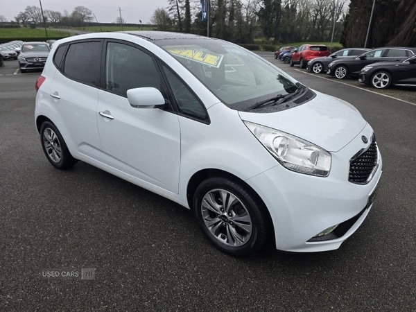 Used Kia Venga 2019 for sale - 77525299: Photo 6