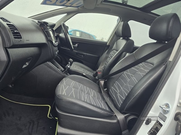 Used Kia Venga 2019 for sale - 77525299: Photo 7