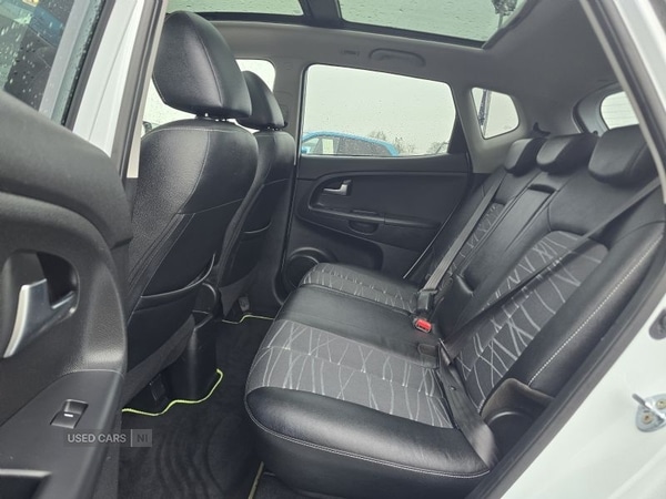 Used Kia Venga 2019 for sale - 77525299: Photo 8