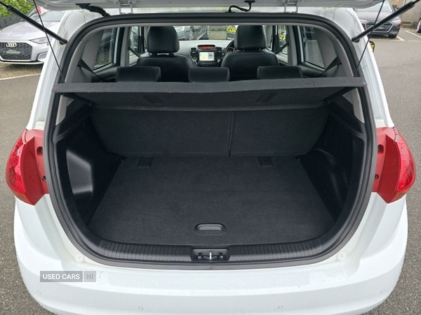 Used Kia Venga 2019 for sale - 77525299: Photo 9