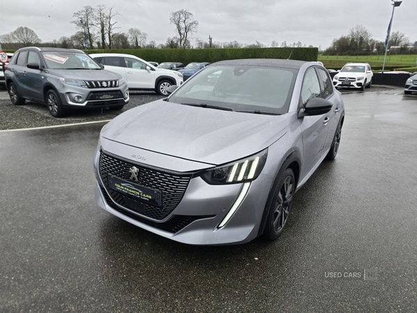 Used Peugeot 208 2023 for sale - 77551113: Photo 1