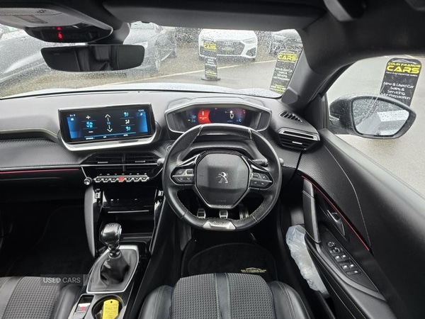 Used Peugeot 208 2023 for sale - 77551113: Photo 10