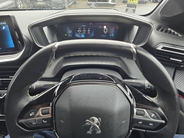 Used Peugeot 208 2023 for sale - 77551113: Photo 11