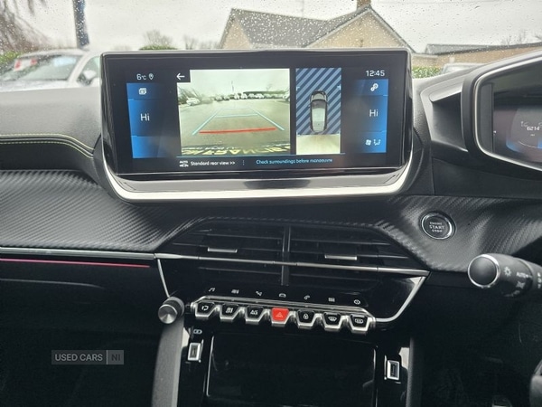 Used Peugeot 208 2023 for sale - 77551113: Photo 13