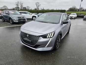 2023 - 1.5 BlueHDi 100 GT 5dr