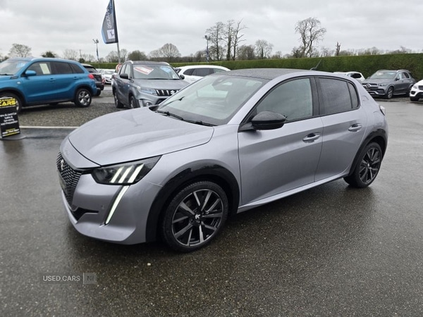 Used Peugeot 208 2023 for sale - 77551113: Photo 2