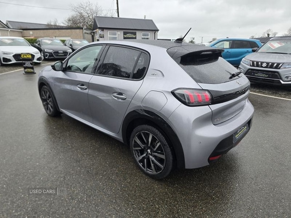 Used Peugeot 208 2023 for sale - 77551113: Photo 3