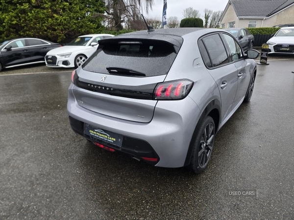 Used Peugeot 208 2023 for sale - 77551113: Photo 4