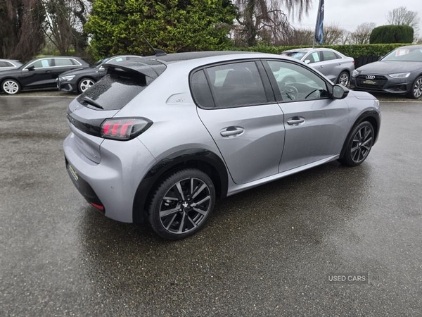 Used Peugeot 208 2023 for sale - 77551113: Photo 5