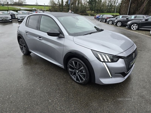 Used Peugeot 208 2023 for sale - 77551113: Photo 6