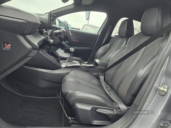 Used Peugeot 208 2023 for sale - 77551113: Photo 7