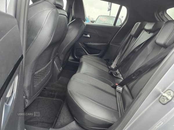 Used Peugeot 208 2023 for sale - 77551113: Photo 8