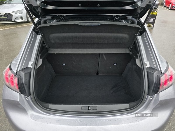 Used Peugeot 208 2023 for sale - 77551113: Photo 9