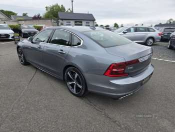 Used Volvo S90 2019 for sale - 74935864: Photo