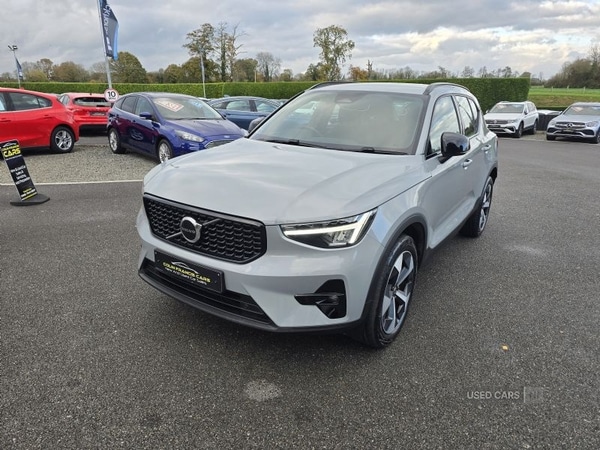 Used Volvo XC40 2024 for sale - 76513566: Photo 1