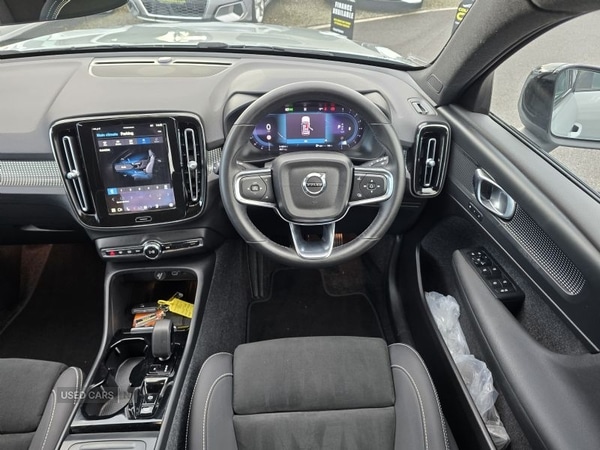 Used Volvo XC40 2024 for sale - 76513566: Photo 10
