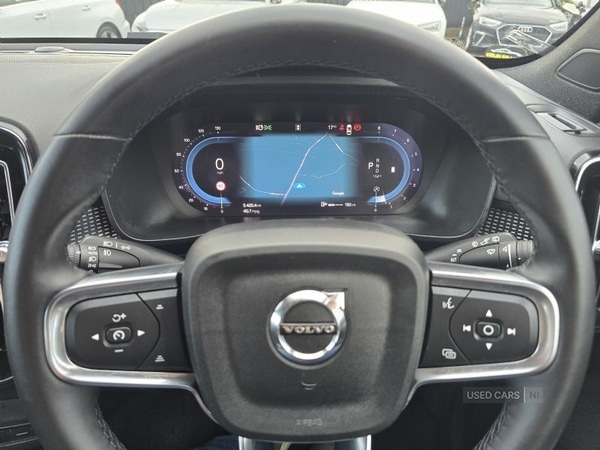 Used Volvo XC40 2024 for sale - 76513566: Photo 11