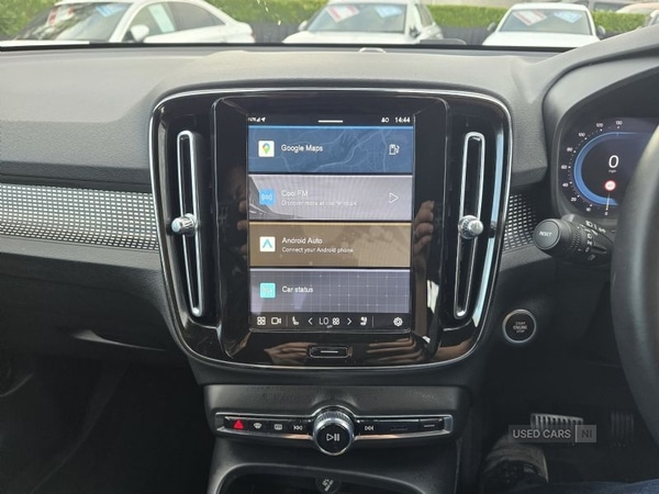 Used Volvo XC40 2024 for sale - 76513566: Photo 12