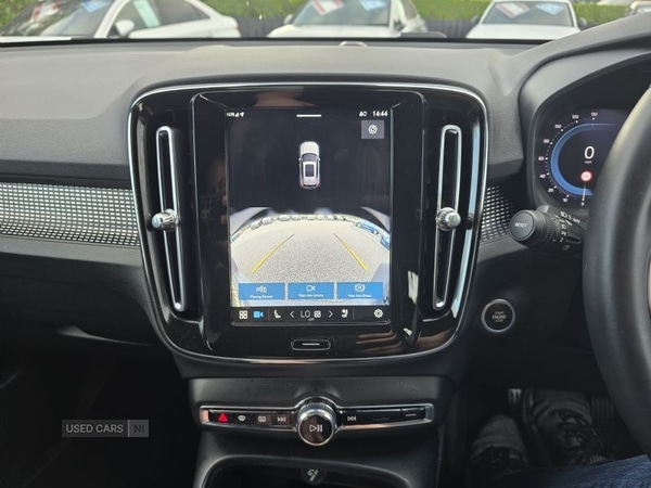 Used Volvo XC40 2024 for sale - 76513566: Photo 13