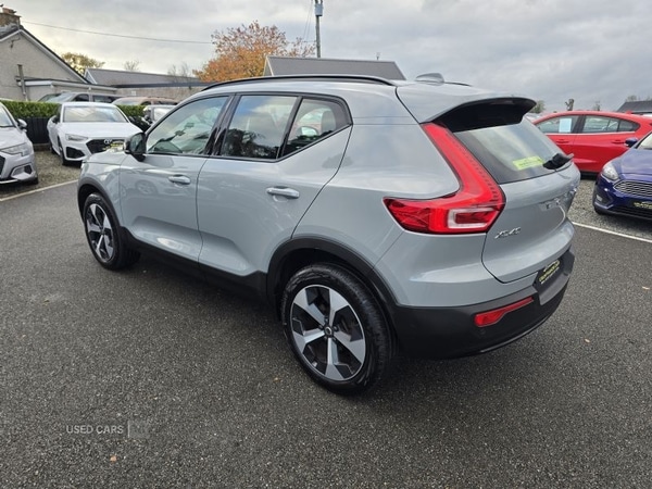 Used Volvo XC40 2024 for sale - 76513566: Photo 3