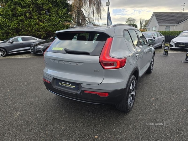 Used Volvo XC40 2024 for sale - 76513566: Photo 4