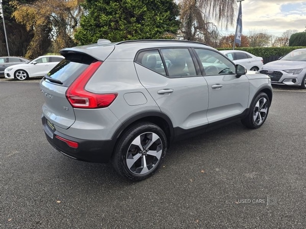 Used Volvo XC40 2024 for sale - 76513566: Photo 5