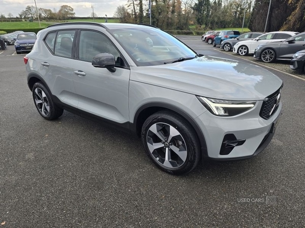 Used Volvo XC40 2024 for sale - 76513566: Photo 6