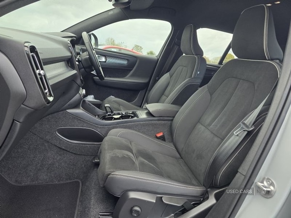Used Volvo XC40 2024 for sale - 76513566: Photo 7
