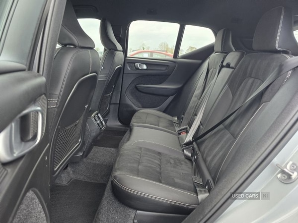 Used Volvo XC40 2024 for sale - 76513566: Photo 8