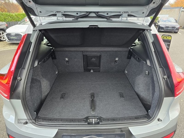 Used Volvo XC40 2024 for sale - 76513566: Photo 9