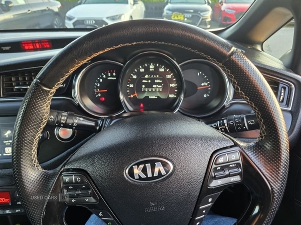 Used Kia Pro Ceed 2018 for sale - 77970897: Photo 11